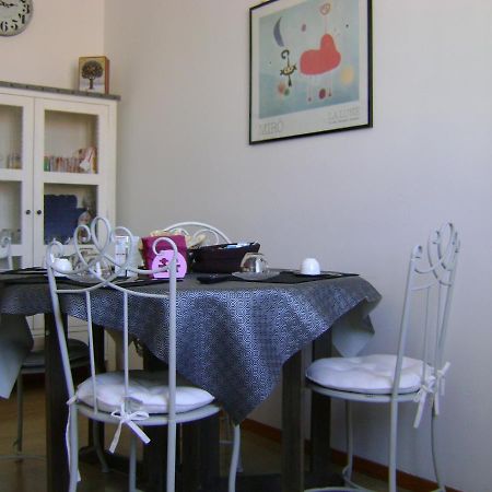 Welcome B&B Foligno Bagian luar foto